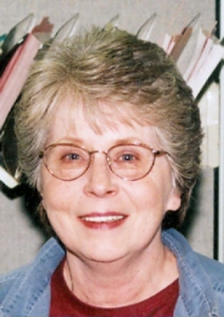 Edith Russell