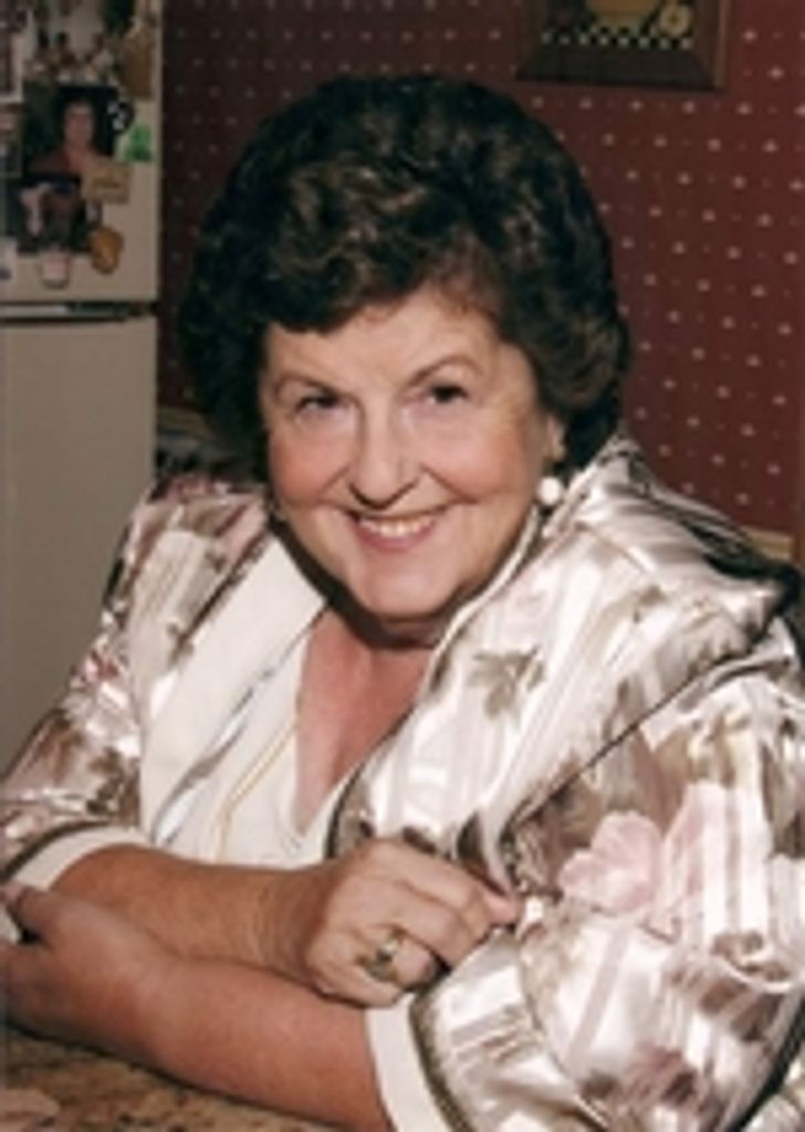 Dorothy D. Pilato