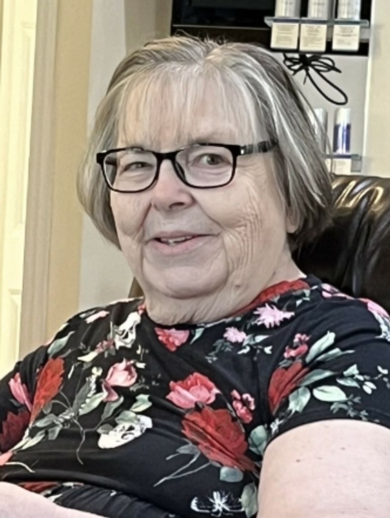 Patricia Knowles Profile Photo