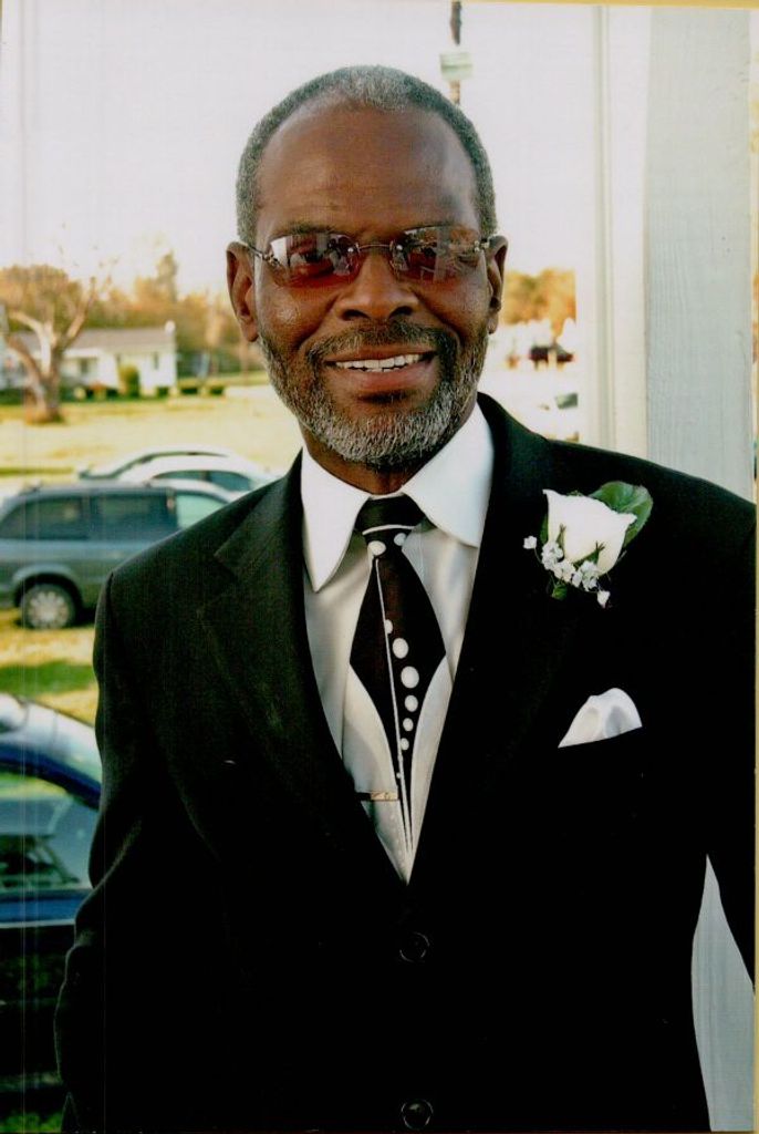 Freddie Thomas