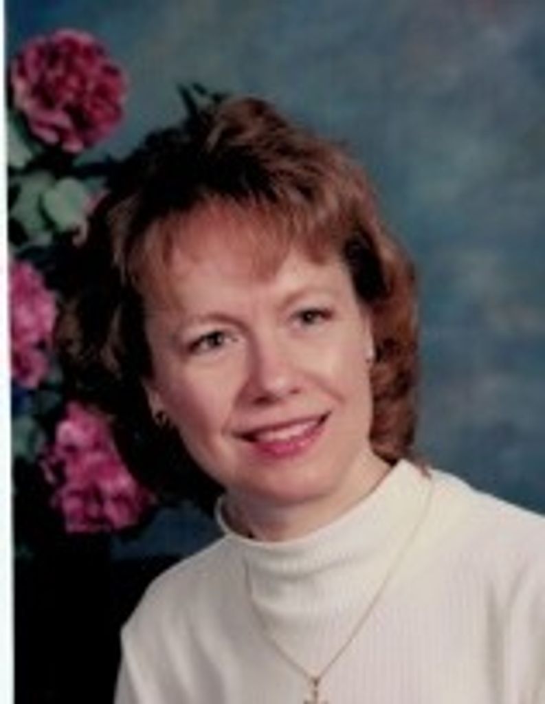 Lorraine 'Lorrie' Schott