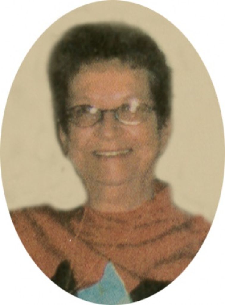 Mary K. Earnsberger