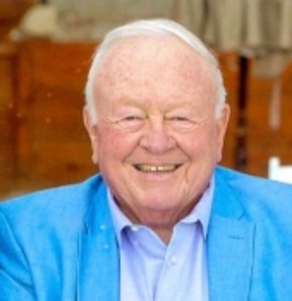 Rick L. Murphy