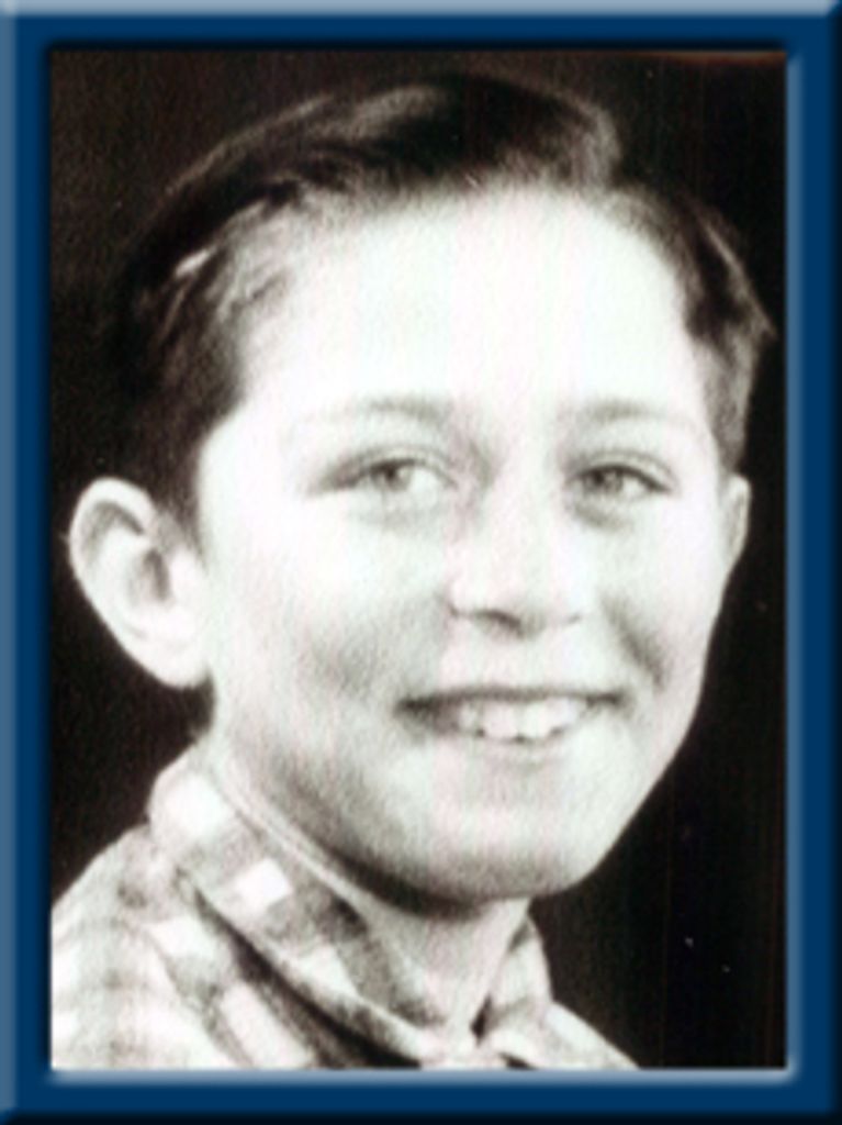Andrew Borden Williams