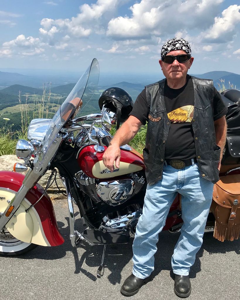 Roger A. Winterborne Profile Photo