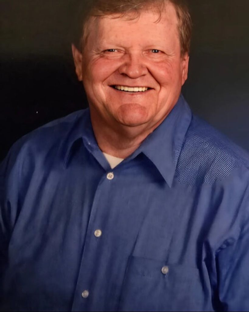 Doyle Gene Wilson Profile Photo