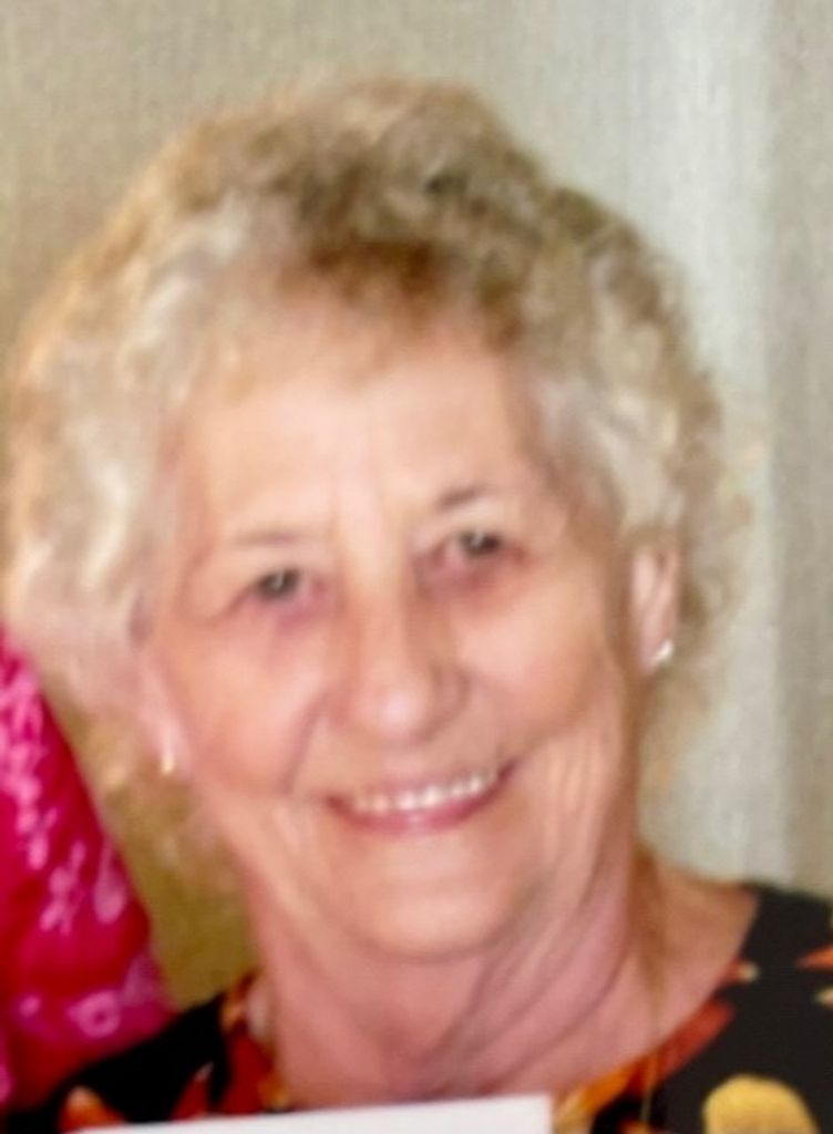 Hazel Wilkins