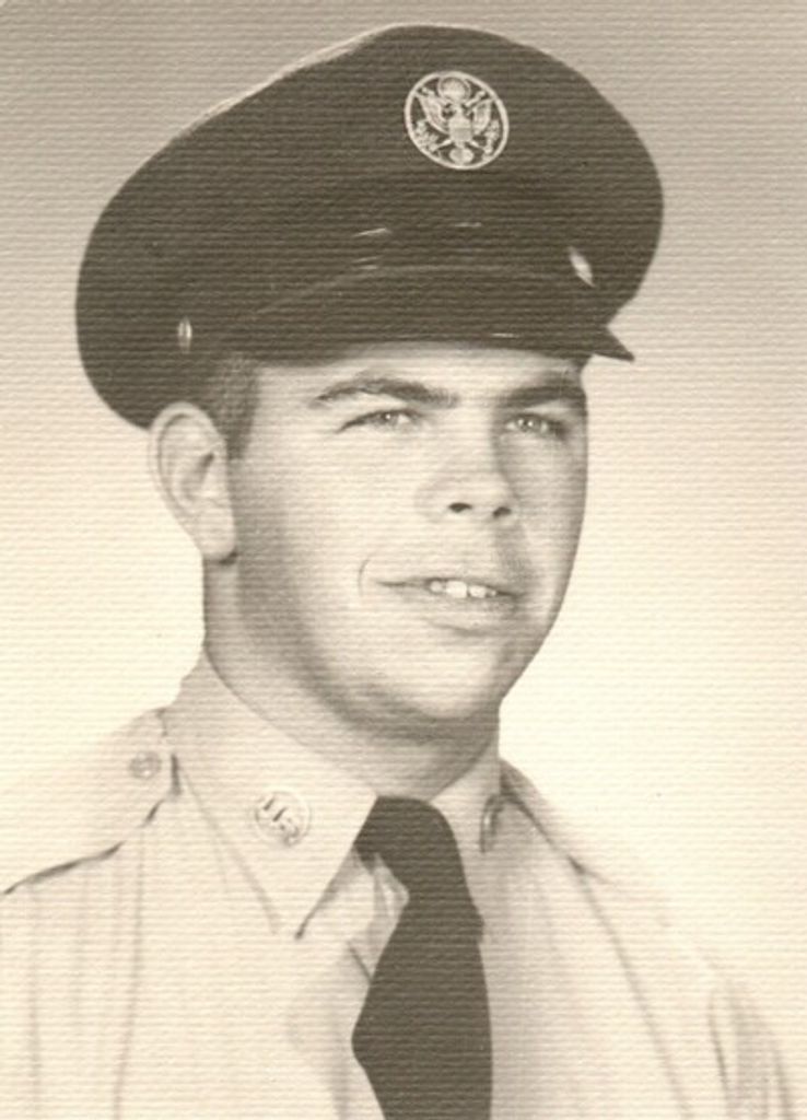 George W. Donnelly Profile Photo