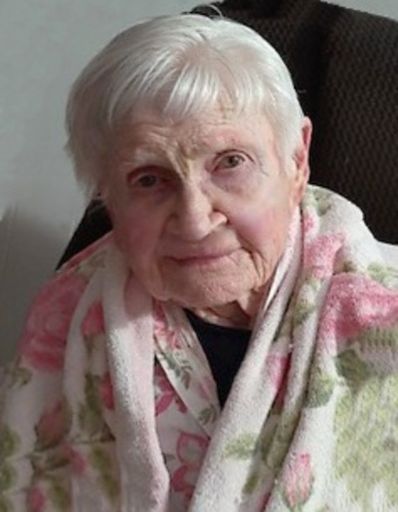 Marjorie Fay (Juranek) Shivley Profile Photo