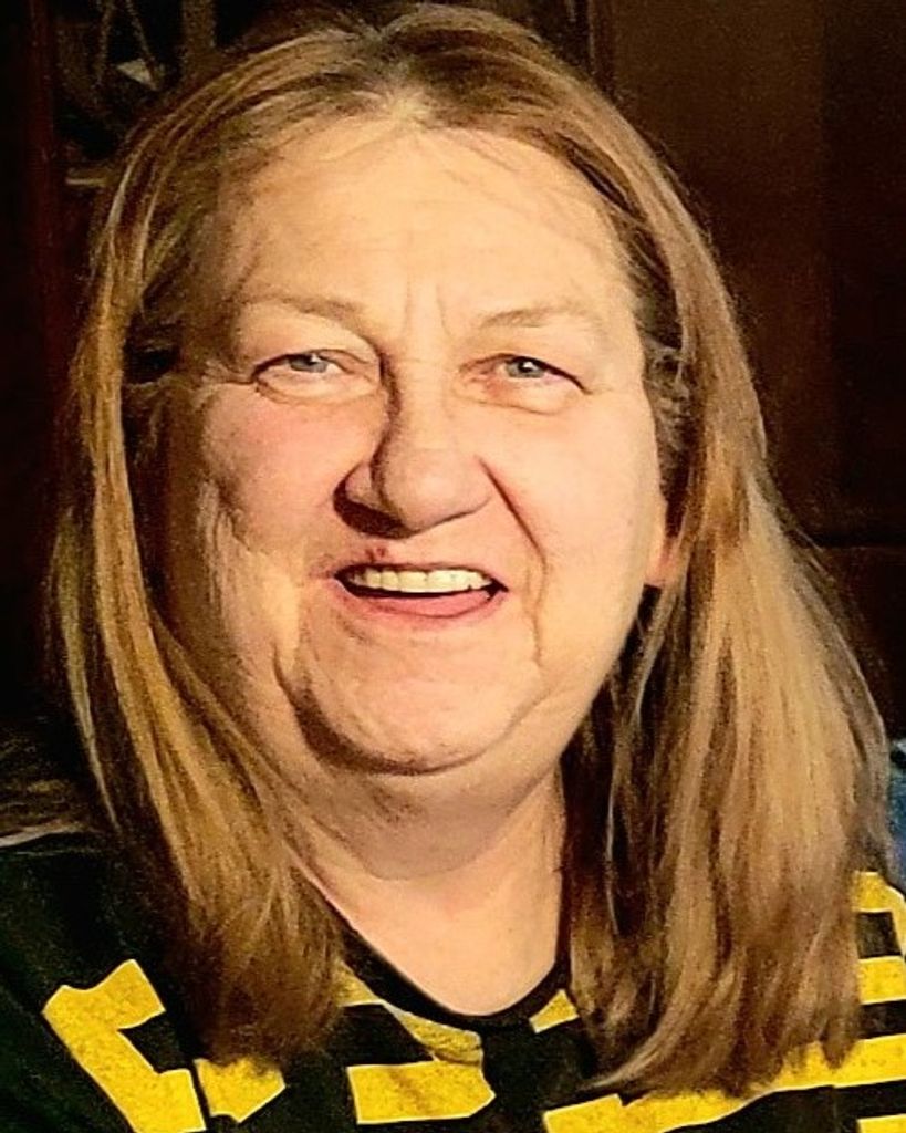 Patricia "Patti" A. Dulaney