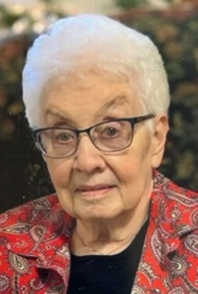Mary Lou Farmer Profile Photo