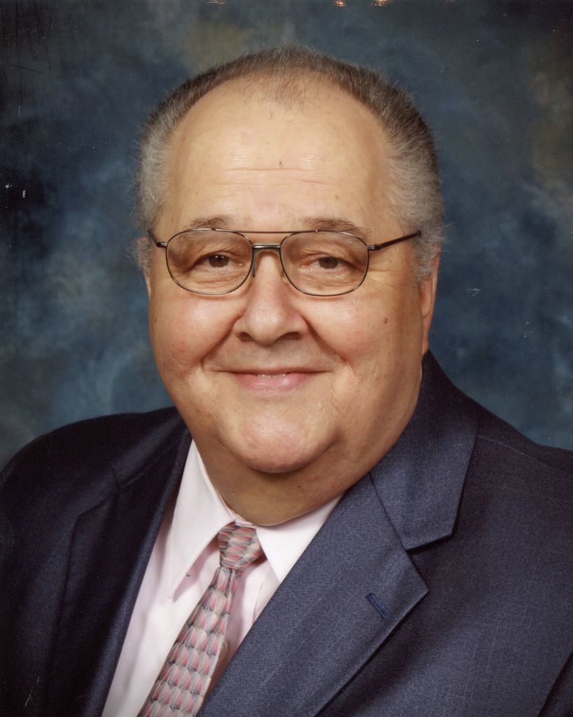 Freddie Heavner Profile Photo