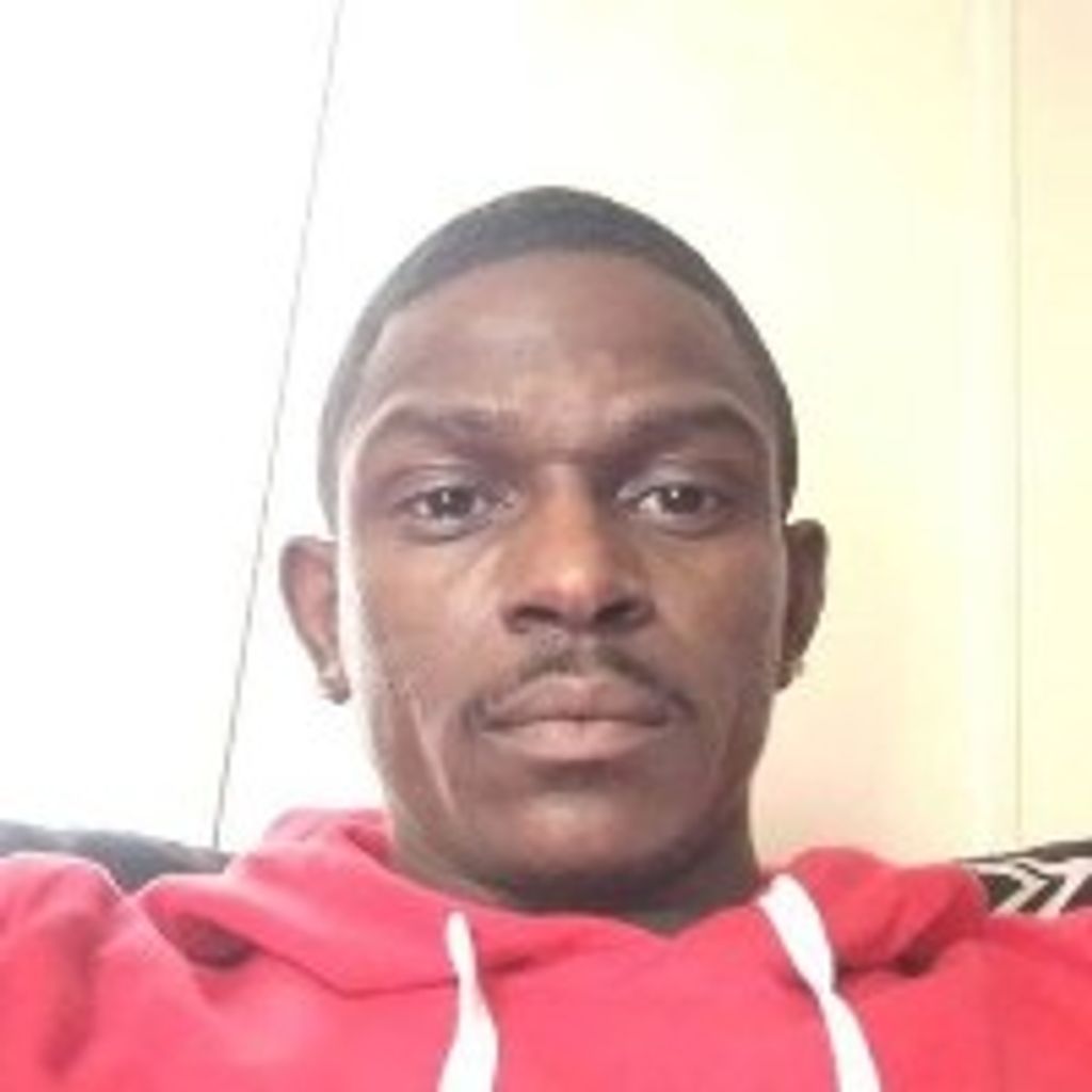 Mr. Derrick Forkland Profile Photo