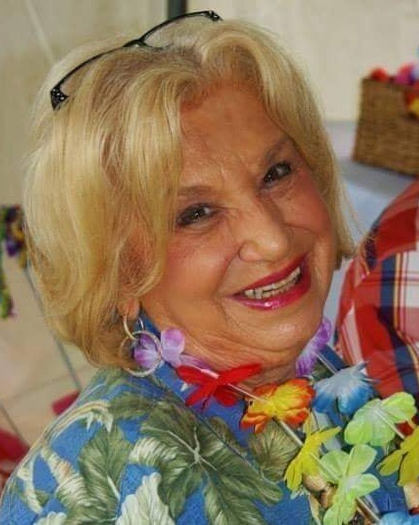 Margaret Turner Geralds Profile Photo