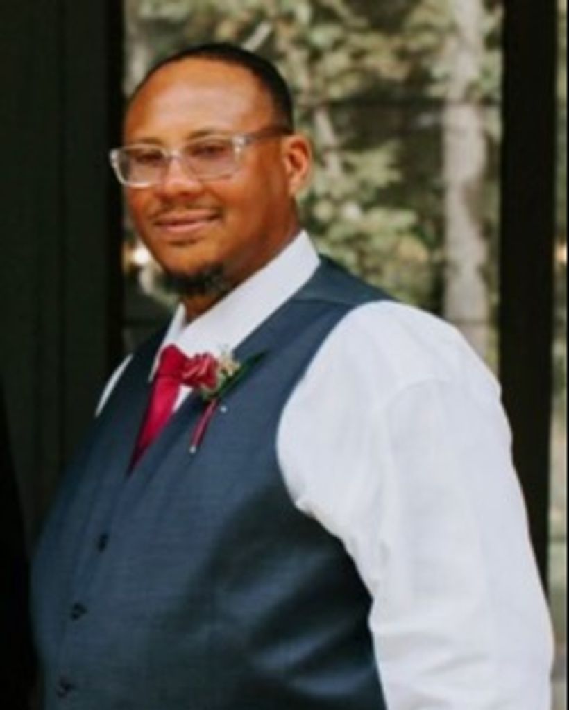 Willie Jerome Shannon Profile Photo