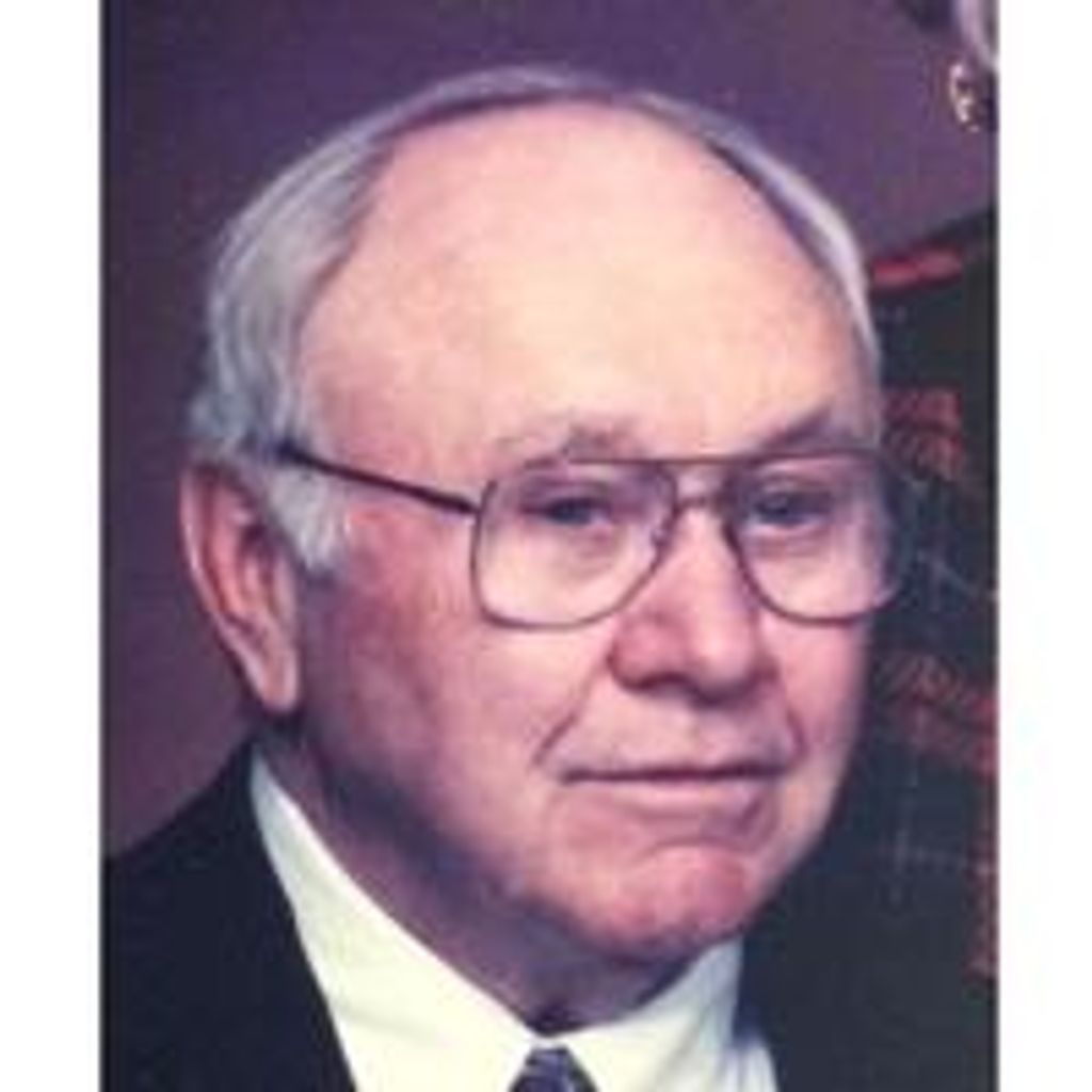 Benjamin Franklin Streid