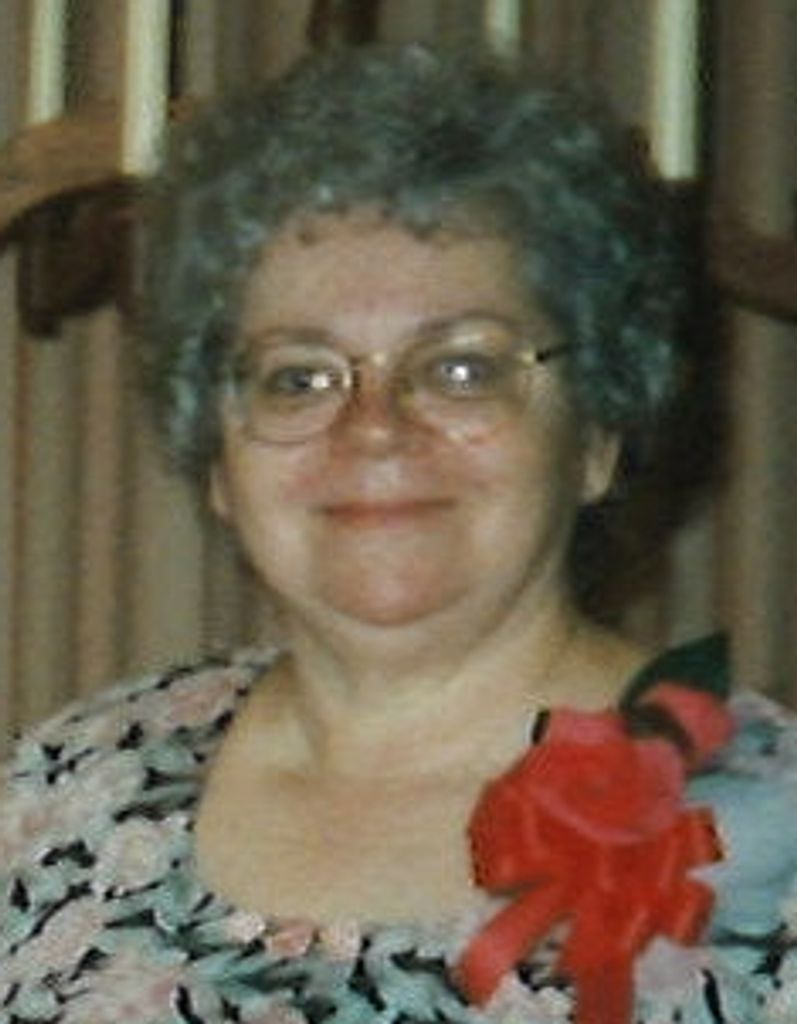 Sharon Irwin Profile Photo