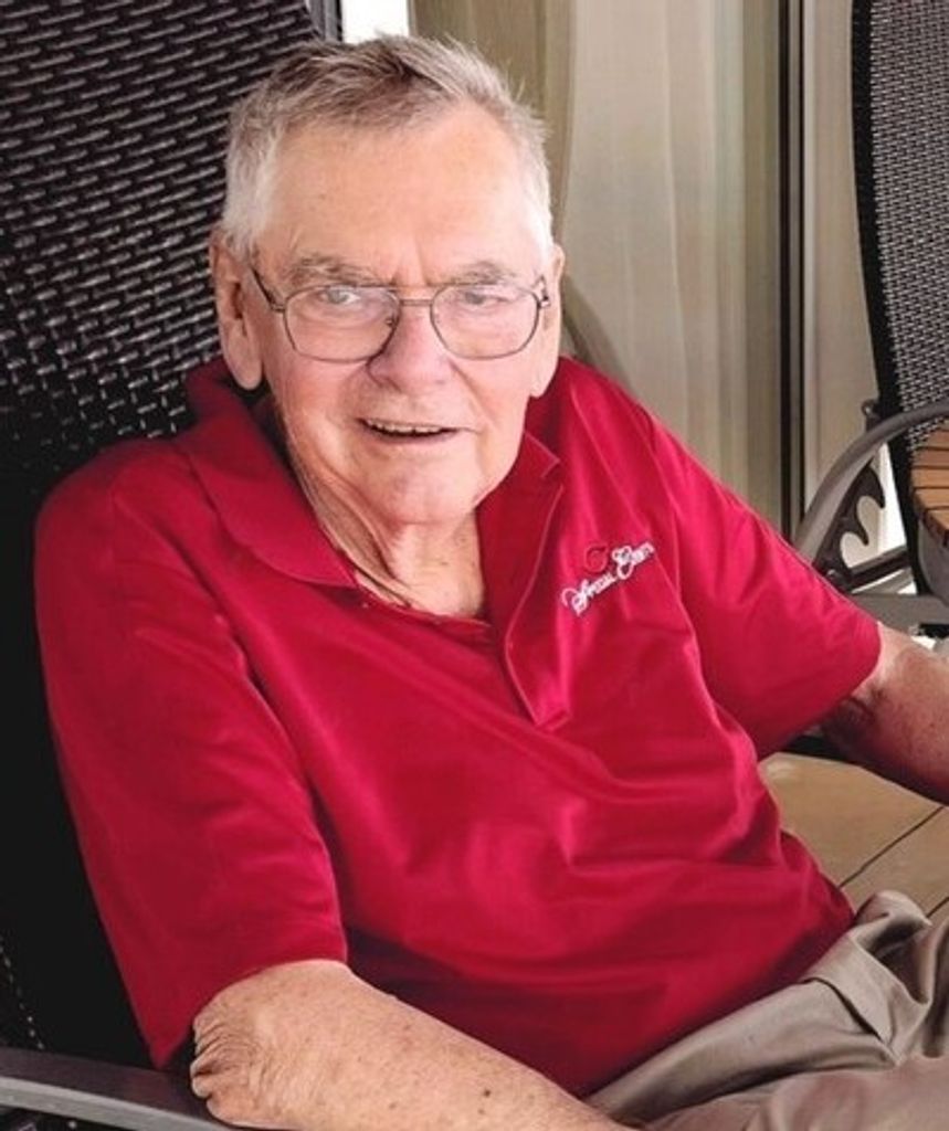 Ken Schneider Profile Photo