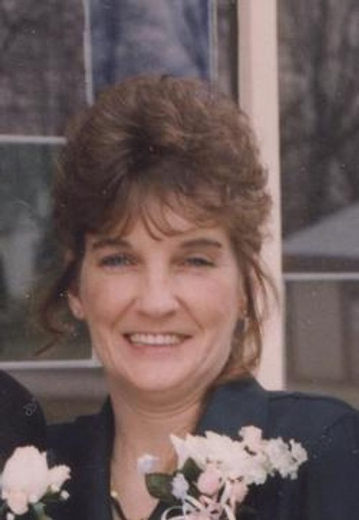 Sandra May Dawson Profile Photo
