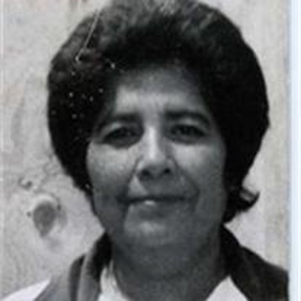 Olivia Fierro