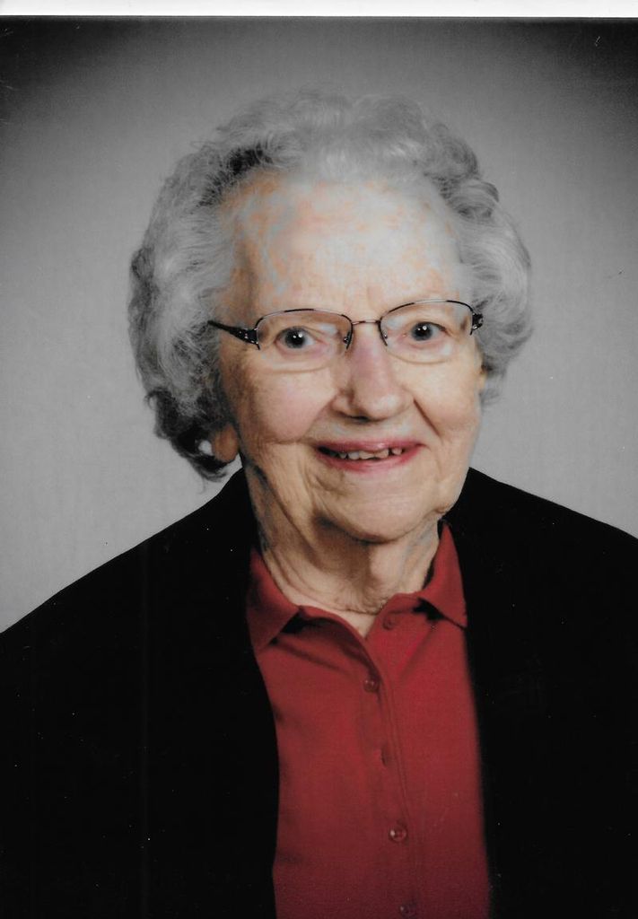 Lois R. Donovan Profile Photo