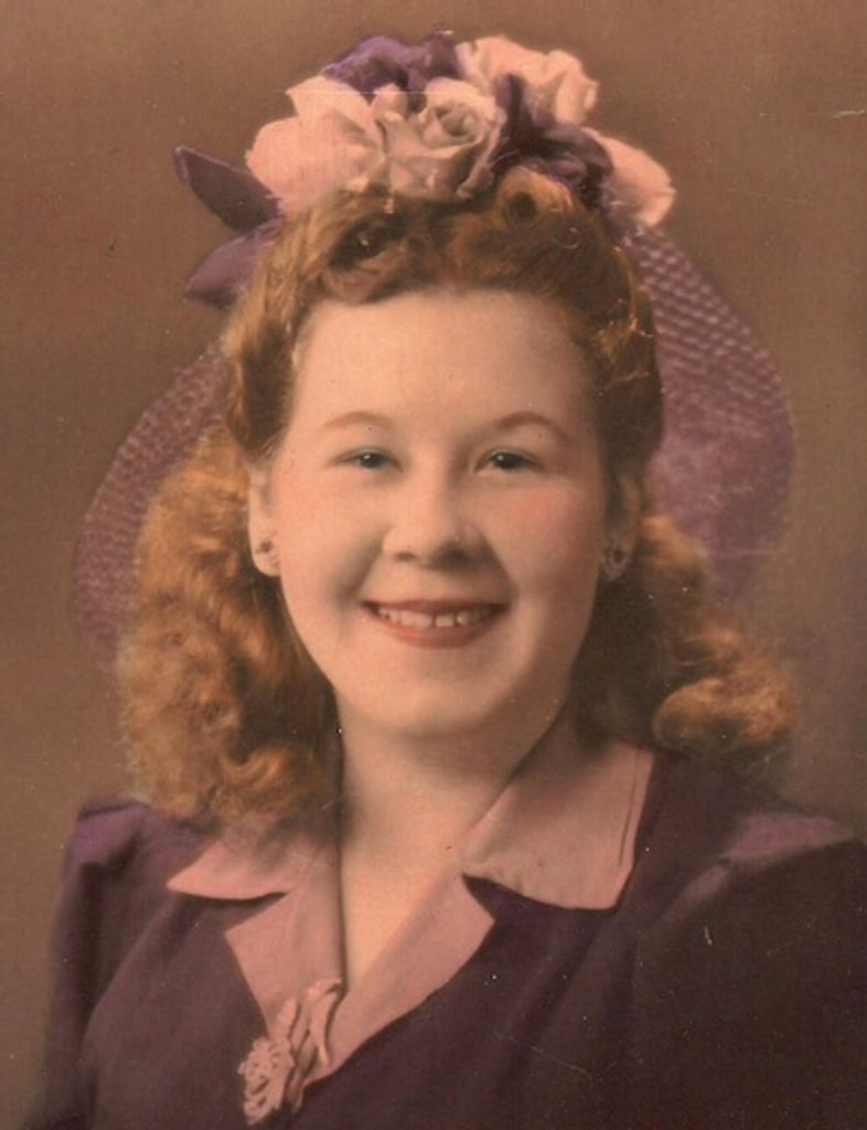 Laura F. Gower Profile Photo