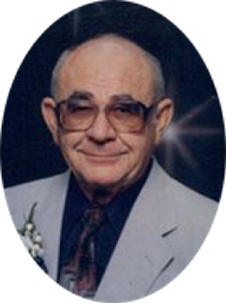 Linus J. Herrman