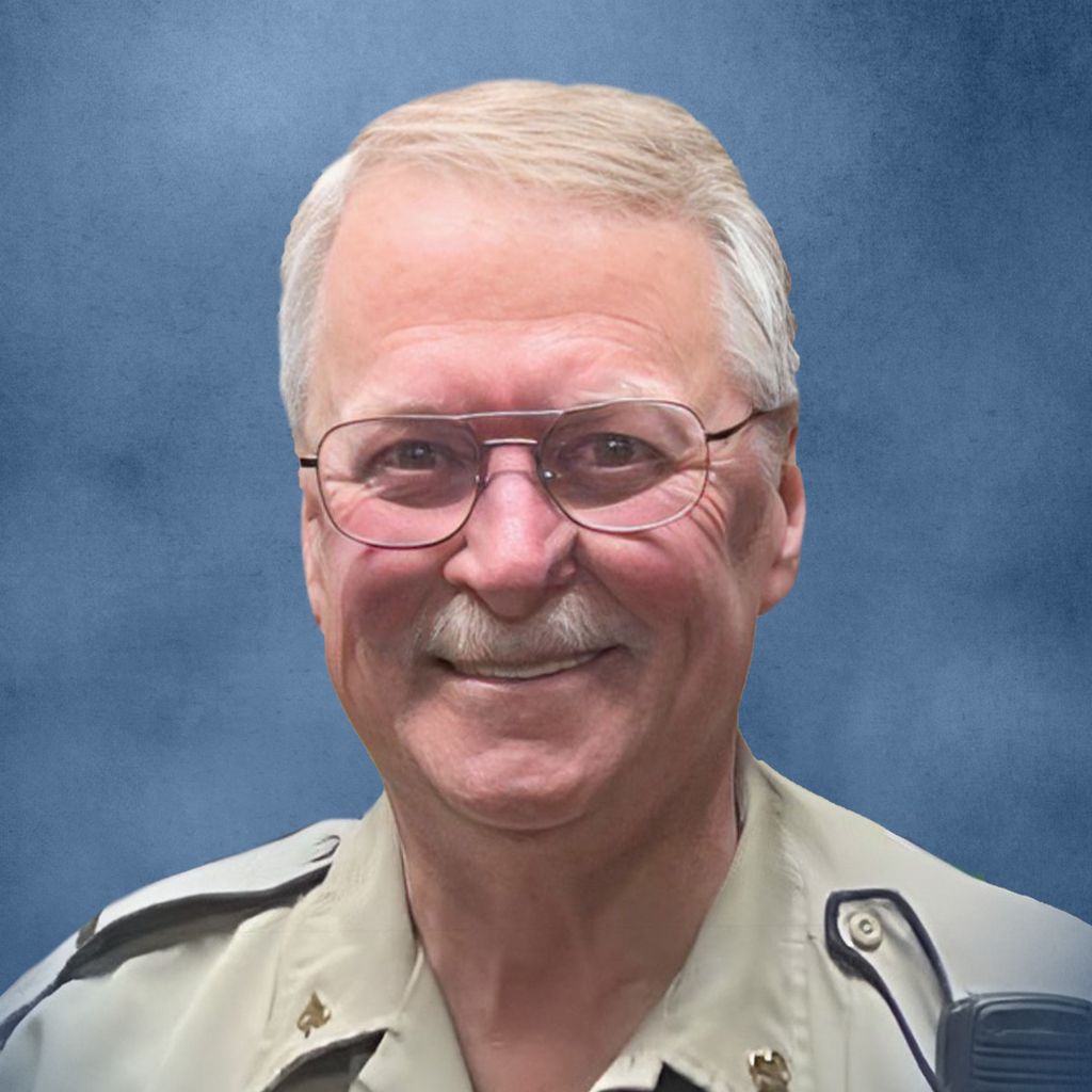 Lt. William "Billy" Narretto Profile Photo