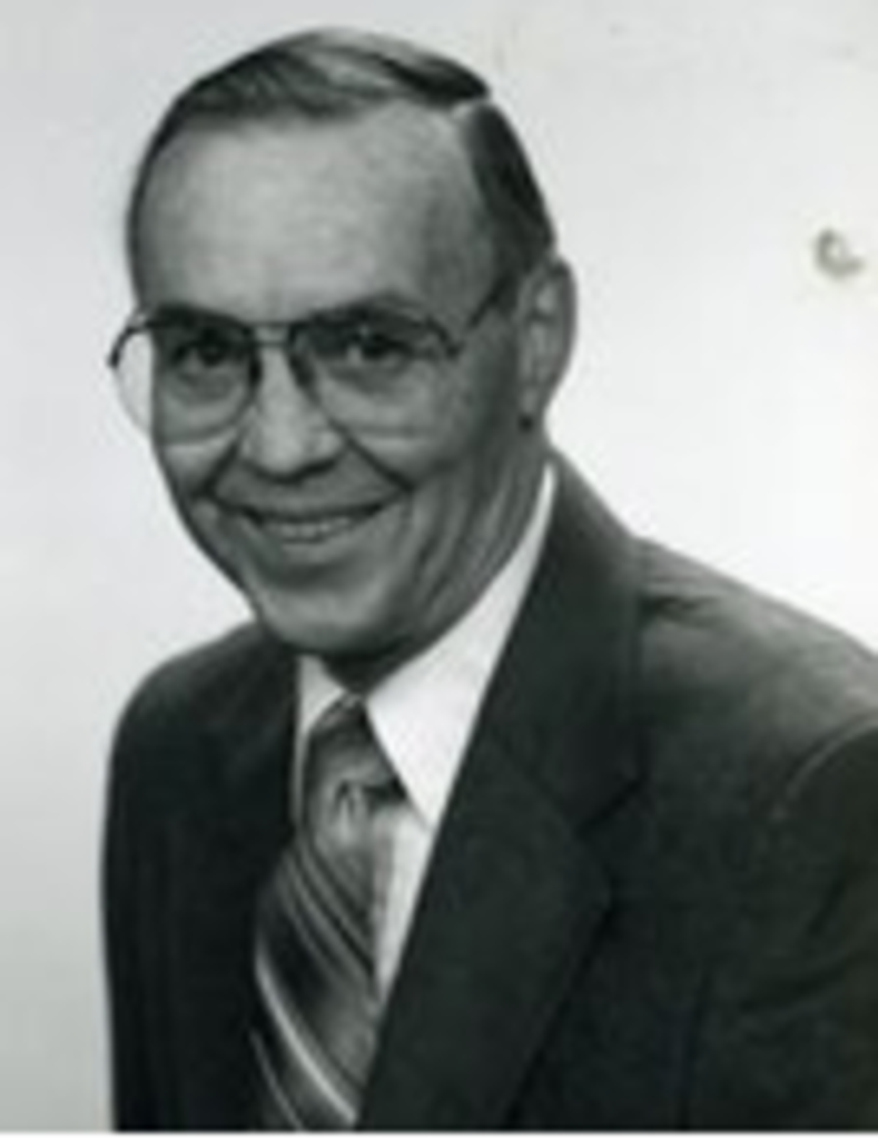 Charles Wesley Bright