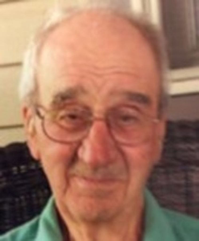 Louis F. Hixson Profile Photo