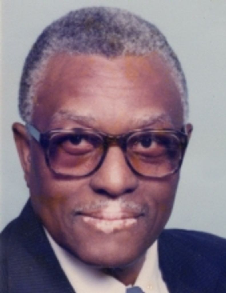 William Latiker, Jr. Profile Photo