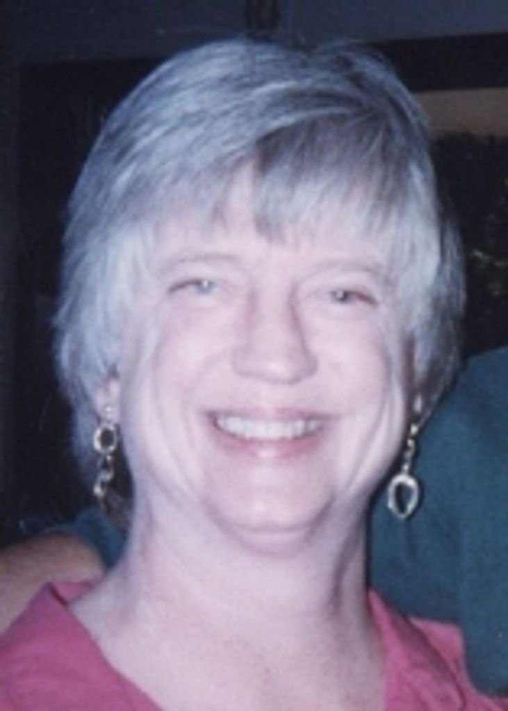 Nancy Lou Carrubba