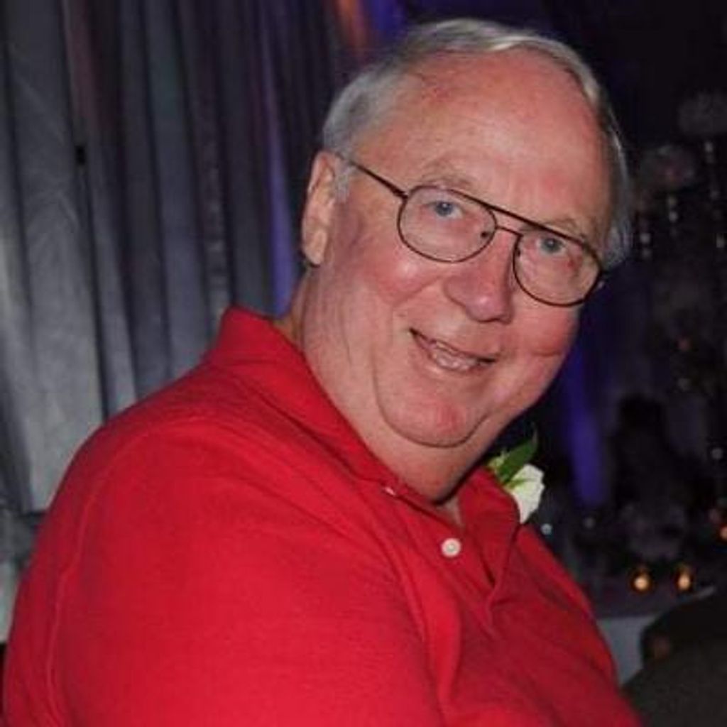 Robert G. Greeno Profile Photo
