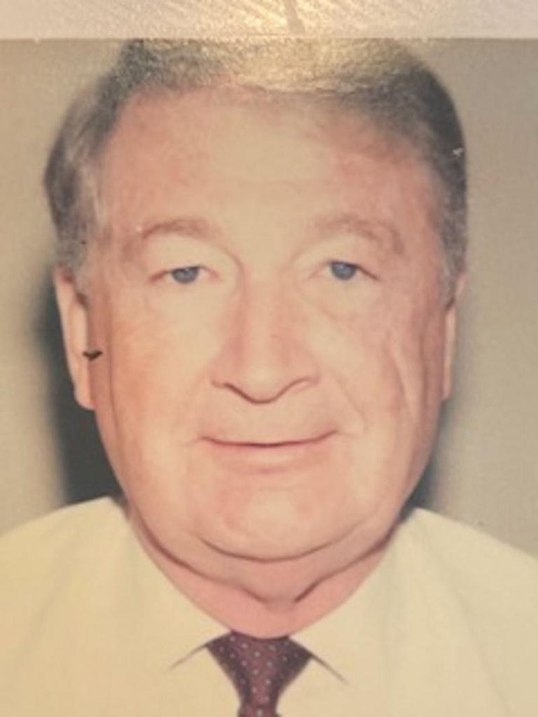 Thomas "Tom" Walter Leo Profile Photo