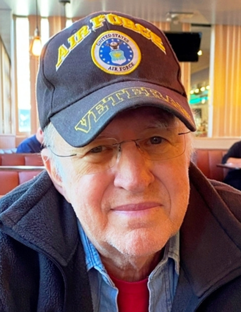 Mr. James Larry Norton Profile Photo
