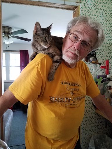 Rondal "Ron" D. Watson photo gallery thumbnail 102 of 113