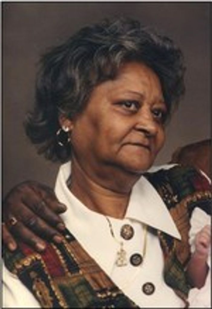 Mary Alice Carr Profile Photo