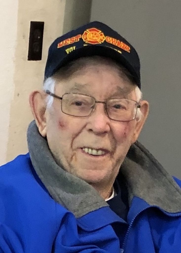 Wayne E. Deno Profile Photo