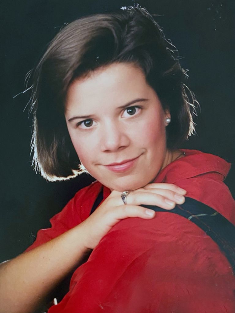 Angie Dawn (Summers)  Hartwell Profile Photo