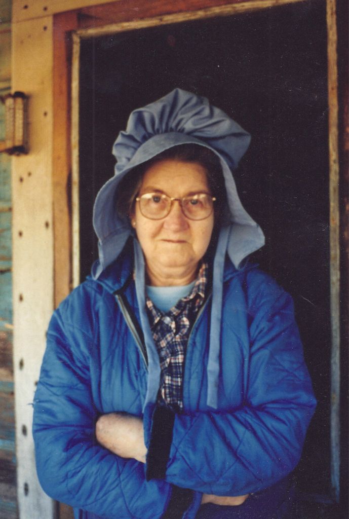 Miss Myrtle Gramling