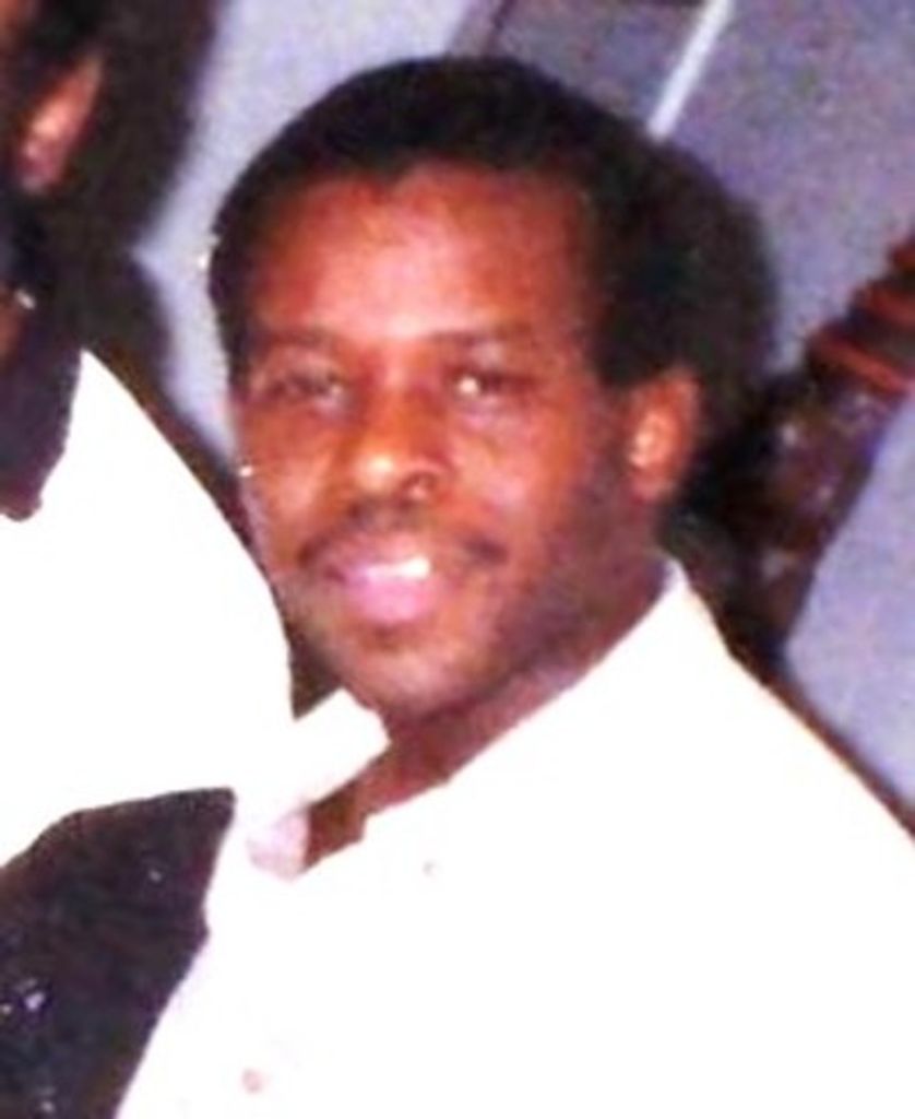 Edward Lee Jackson Profile Photo