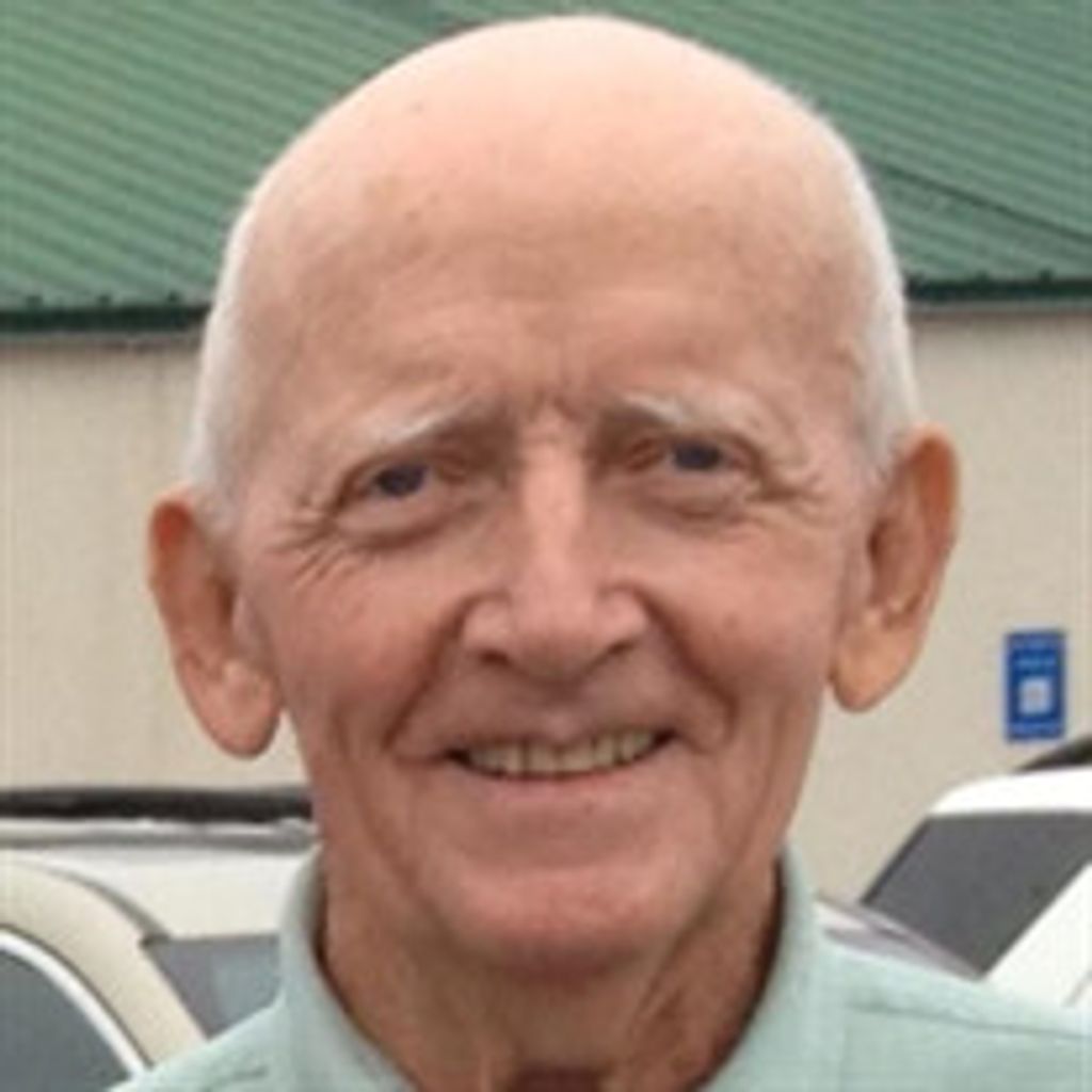 SFC (Ret.) Donald L. Reems