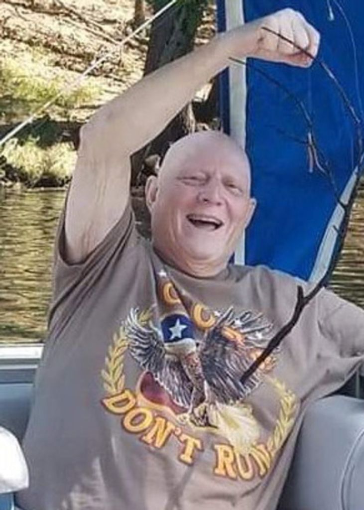 Thomas John Albamonte, Sr. Profile Photo