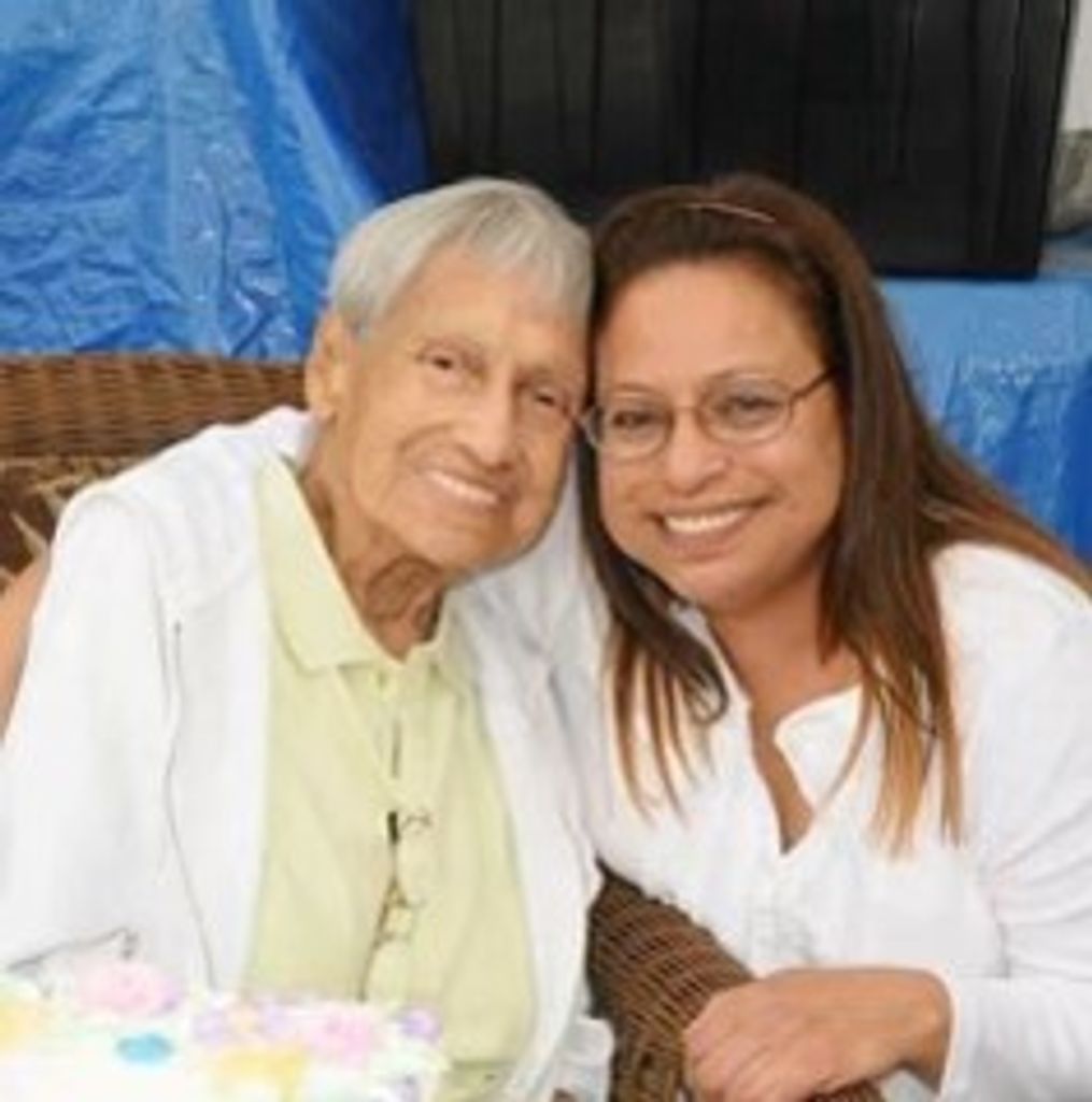 Cecilia Marie Harbin