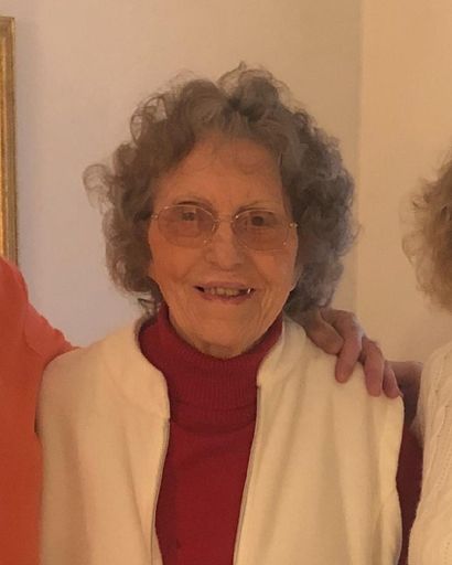 Barbara June McCoy's obituary image