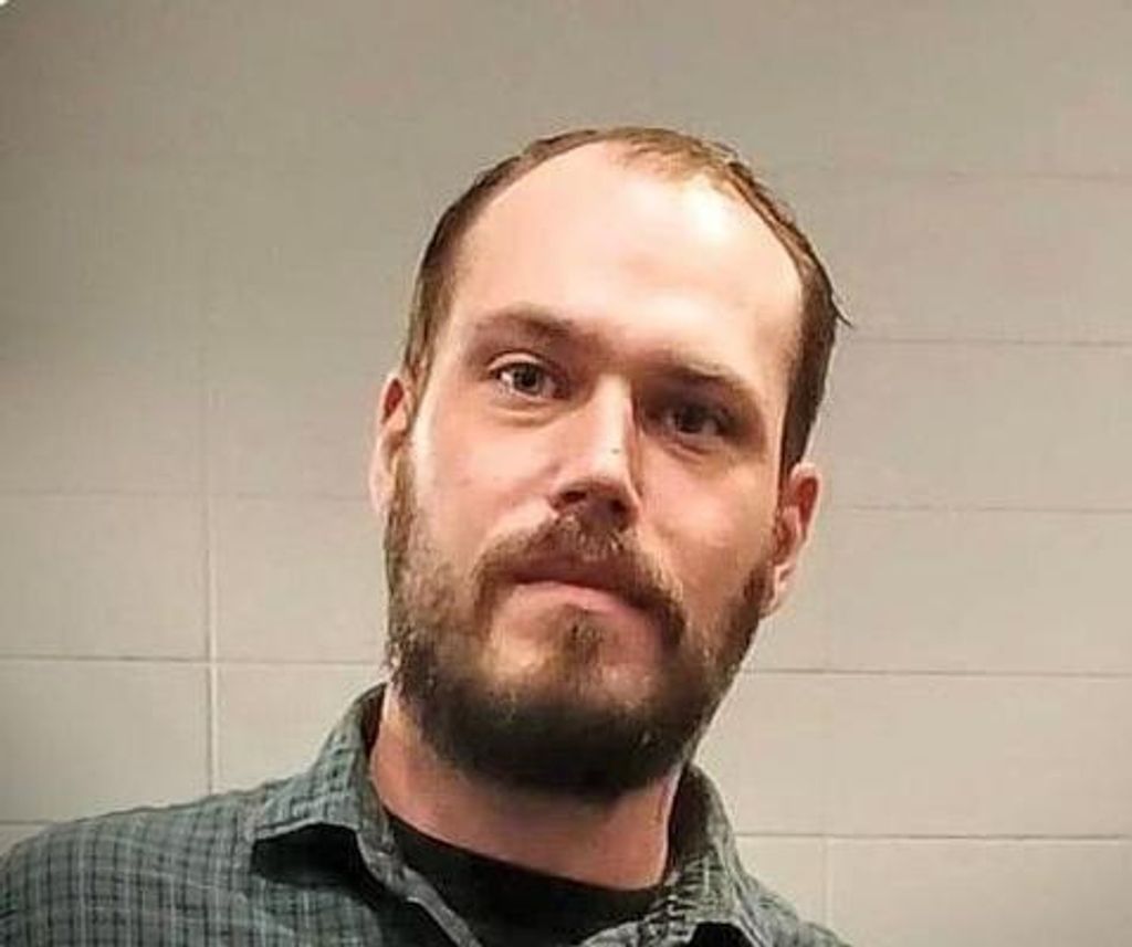 Joshua "Josh" Floyd Vaughn Profile Photo