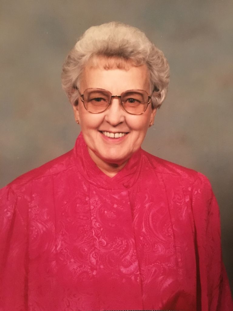 Viola Johnson Eckhoff Profile Photo
