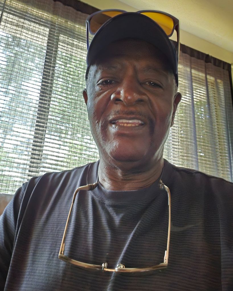 Ricardo Marshall Gunn