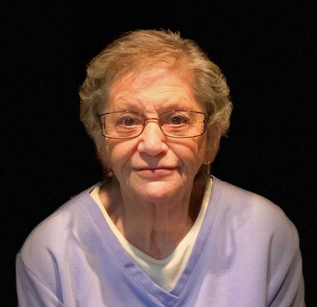 Adrienne C. (Reichard)  Gillissie Profile Photo