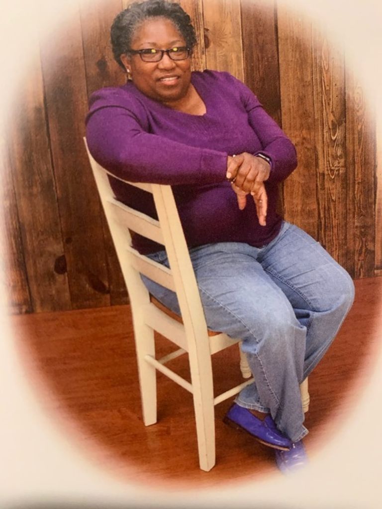 Sherrie Ranae Cook Profile Photo